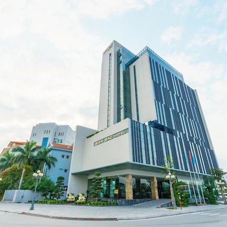 Bien Bac Hotel Mong Cai Екстер'єр фото